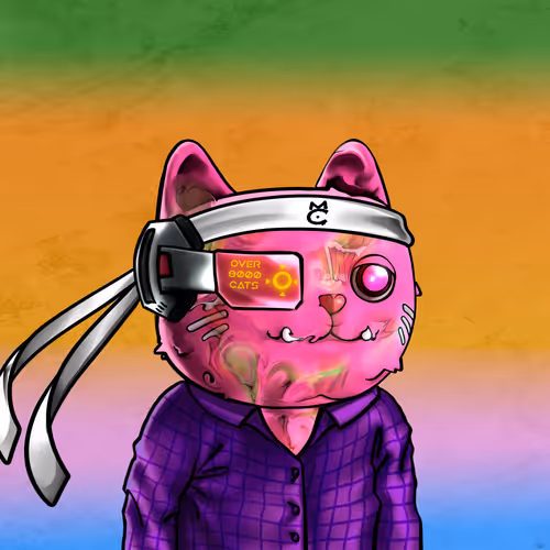 Mutantcats