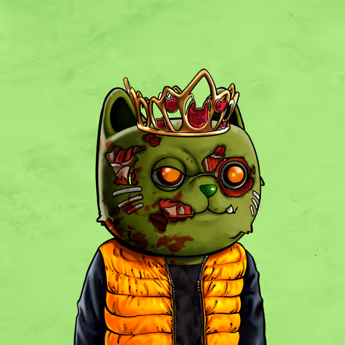 Mutantcats