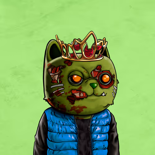 Mutantcats