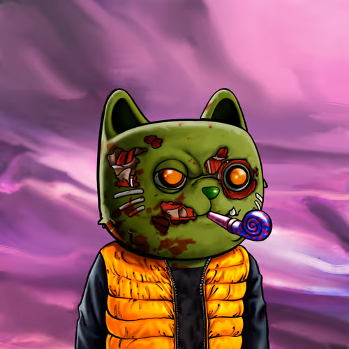 Mutantcats