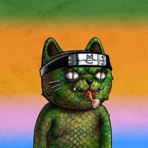 Mutantcats