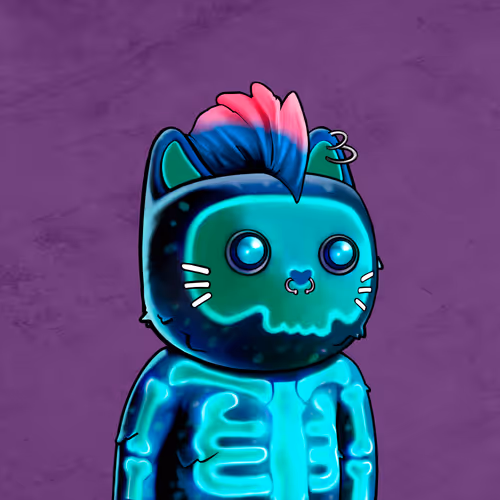 Mutantcats