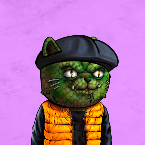 Mutantcats