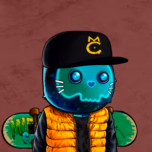 Mutantcats