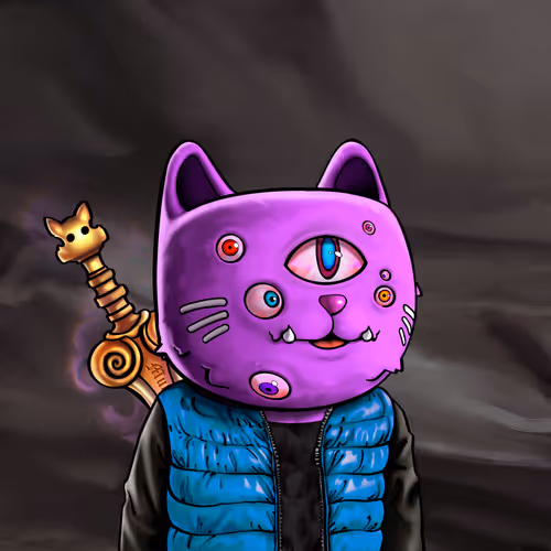 Mutantcats