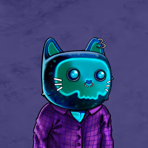 Mutantcats