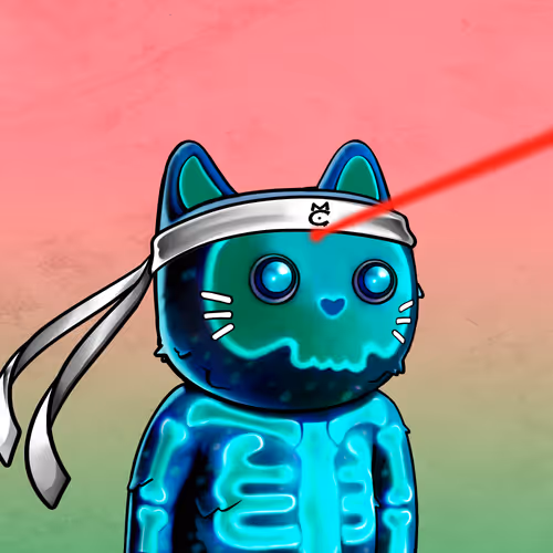 Mutantcats