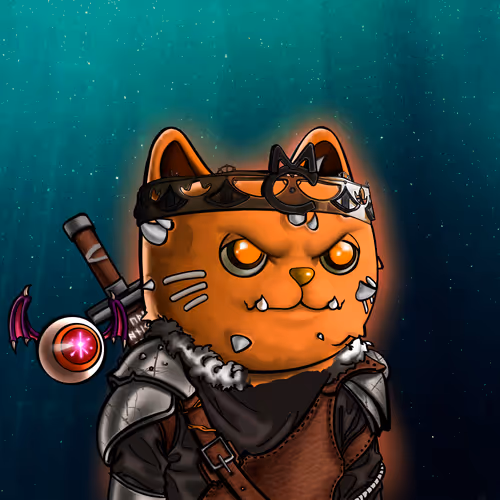 Mutantcats