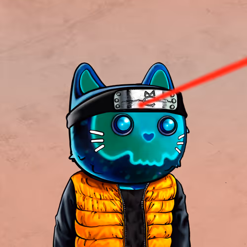 Mutantcats