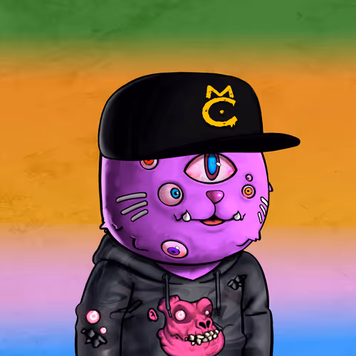 Mutantcats