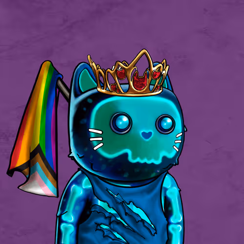 Mutantcats