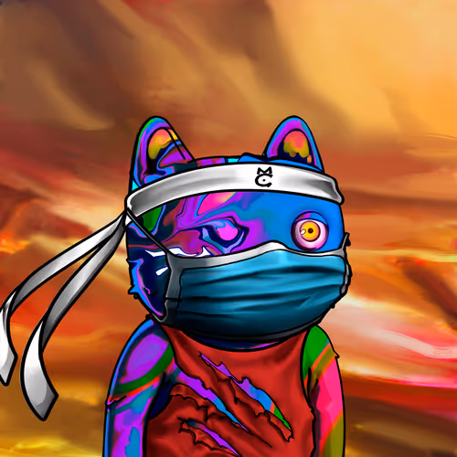 Mutantcats