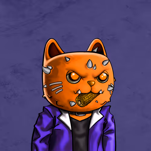 Mutantcats