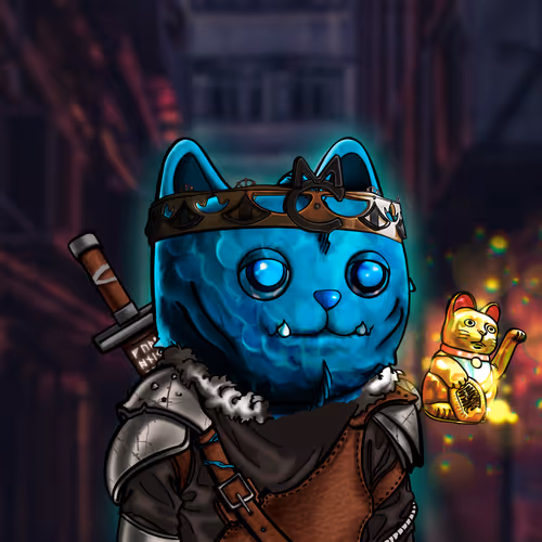 Mutantcats