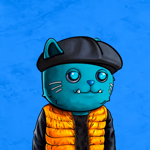 Mutantcats