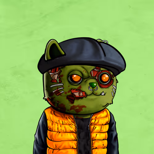 Mutantcats