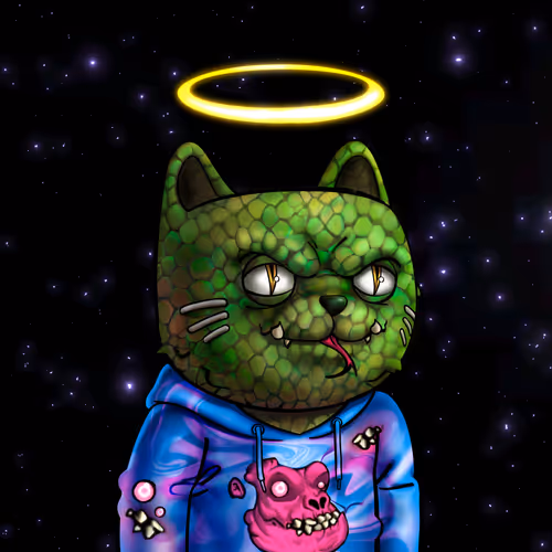 Mutantcats
