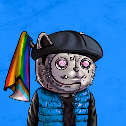 Mutantcats
