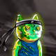 7821