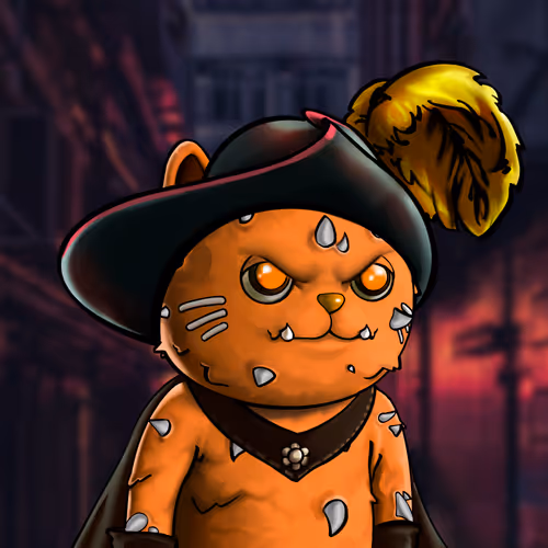 Mutantcats