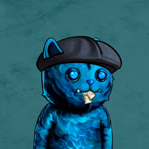 Mutantcats