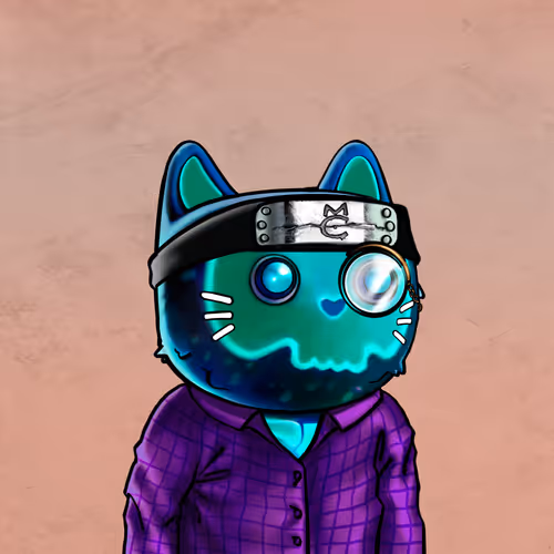 Mutantcats