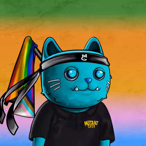 Mutantcats