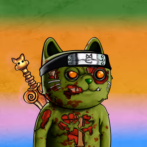 Mutantcats