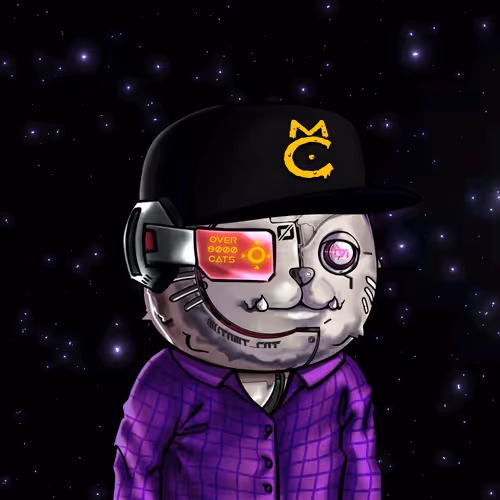 Mutantcats
