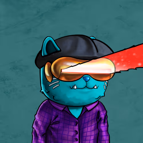Mutantcats