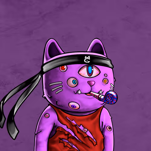 Mutantcats