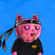 6493