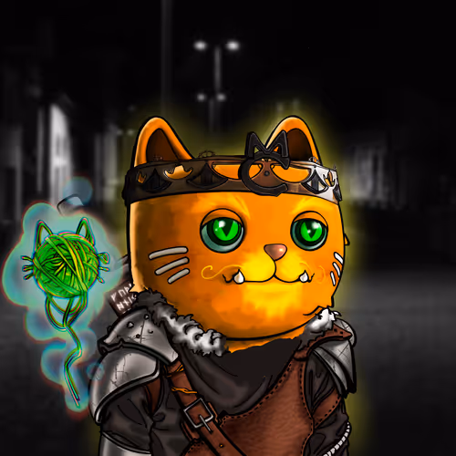Mutantcats