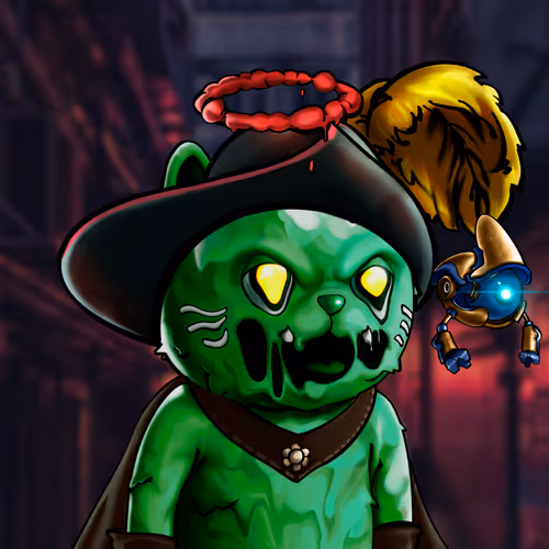 Mutantcats
