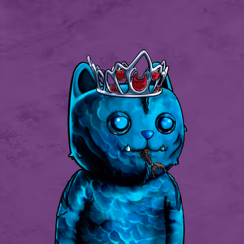 Mutantcats