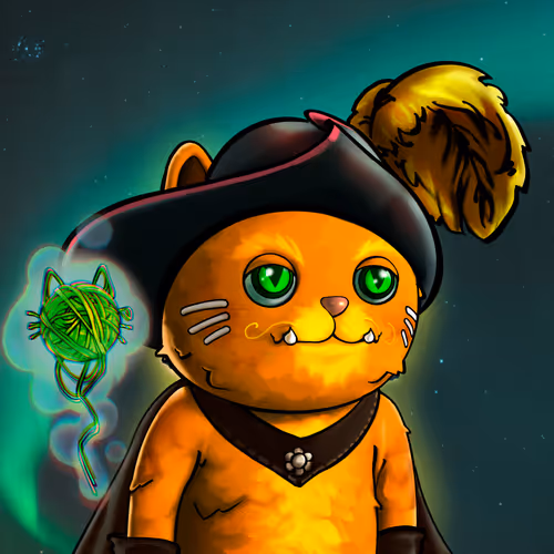 Mutantcats