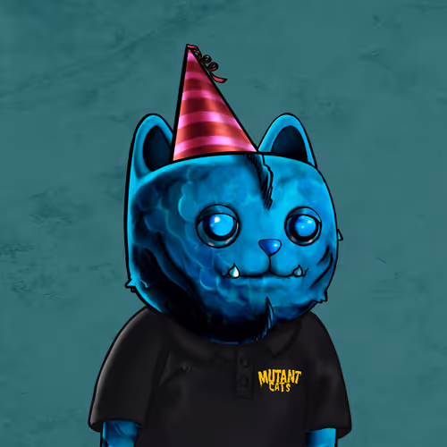 Mutantcats