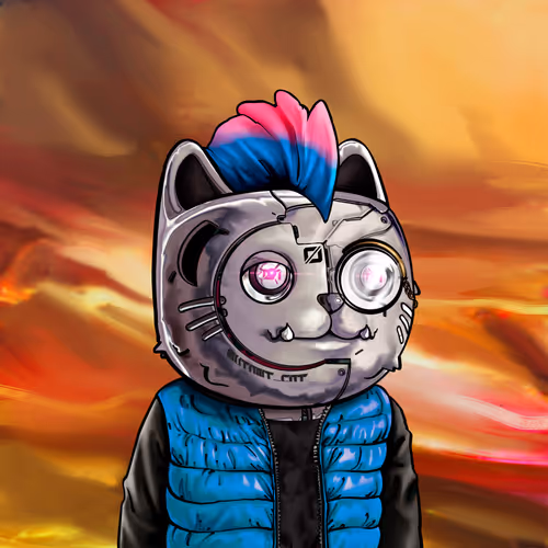 Mutantcats