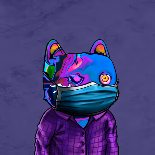 Mutantcats