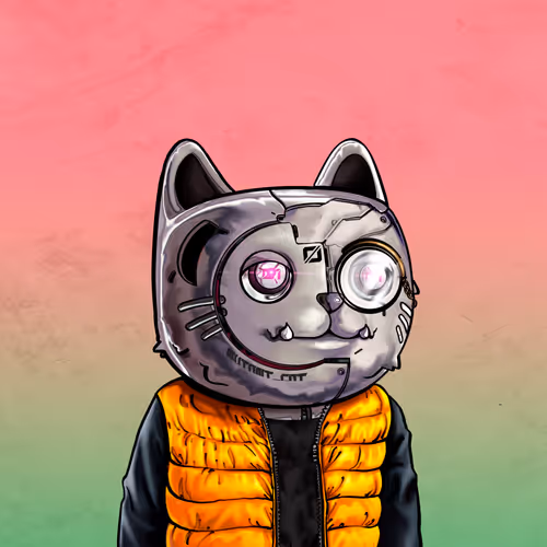 Mutantcats