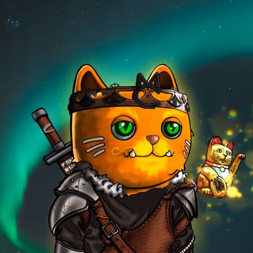 Mutantcats