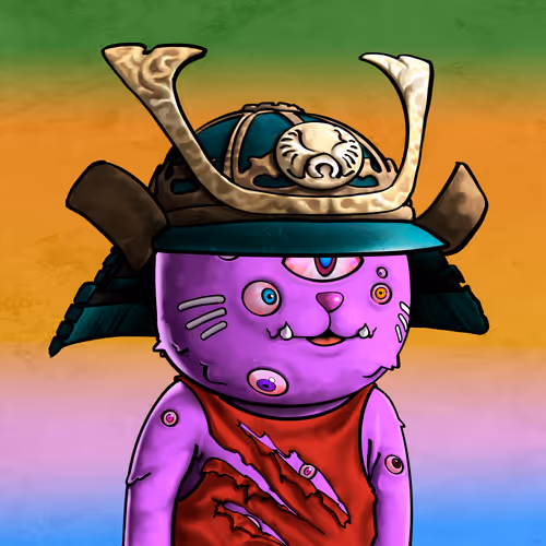 Mutantcats