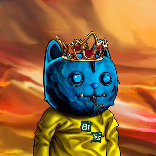 Mutantcats