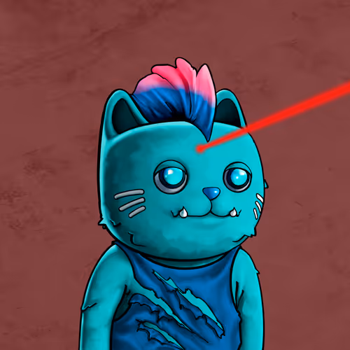 Mutantcats