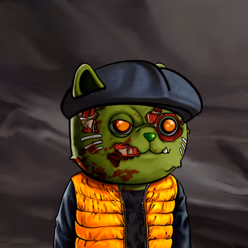Mutantcats