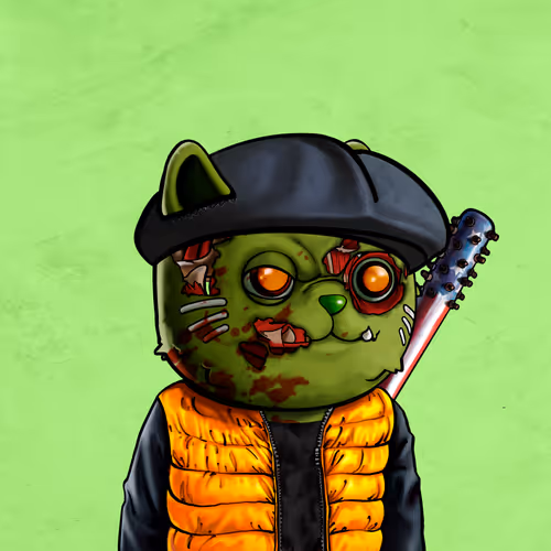 Mutantcats