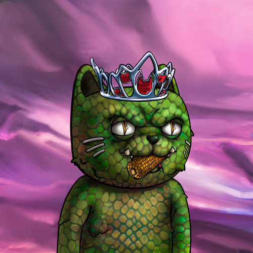 Mutantcats