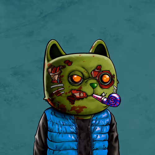Mutantcats