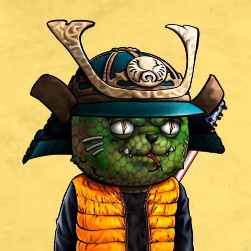 Mutantcats