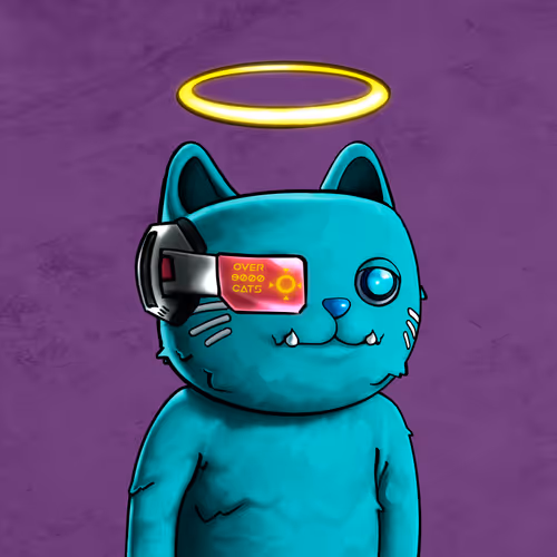 Mutantcats